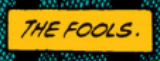 Comic book panel